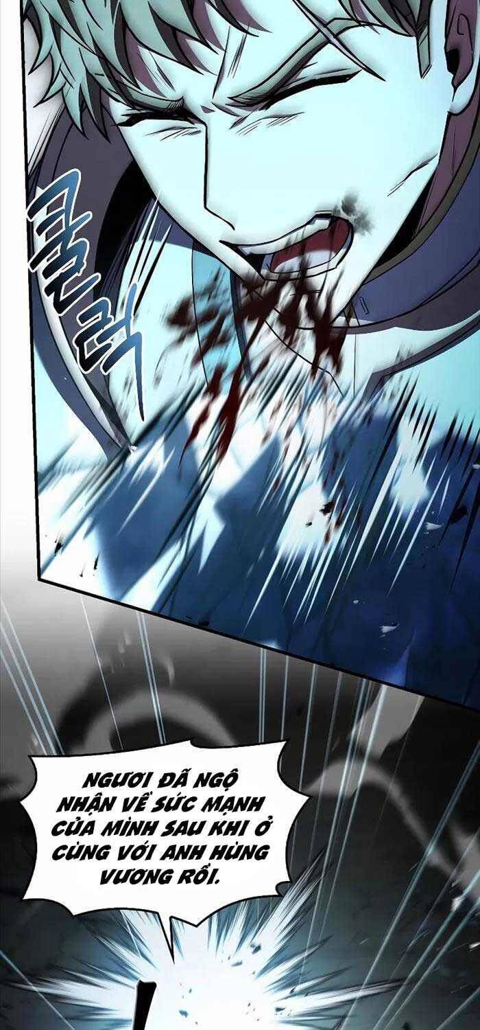 Huyền Thoại Giáo Sĩ Trở Lại - Chapter 145 - Page 79