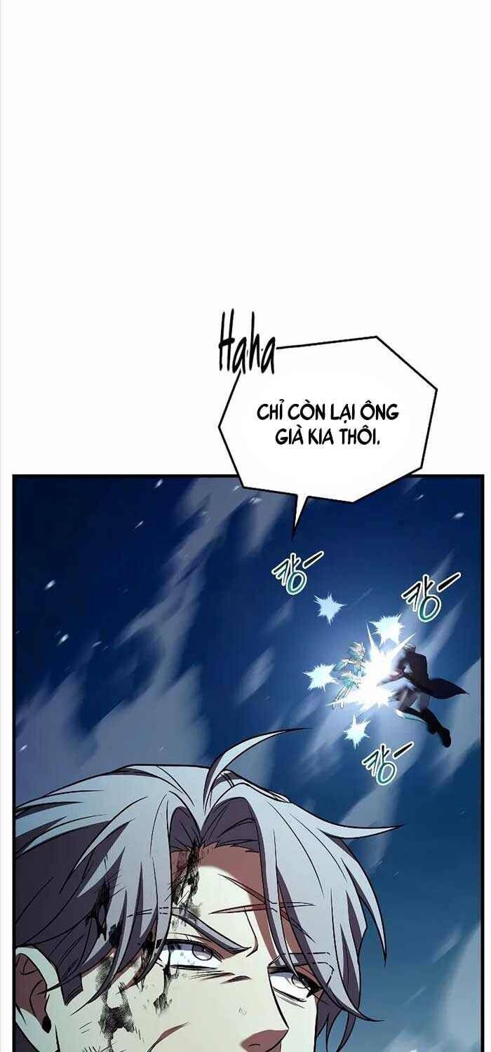 Huyền Thoại Giáo Sĩ Trở Lại - Chapter 145 - Page 88