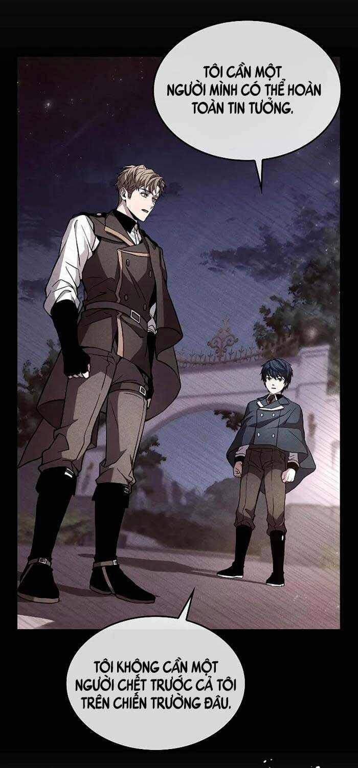 Huyền Thoại Giáo Sĩ Trở Lại - Chapter 145 - Page 91