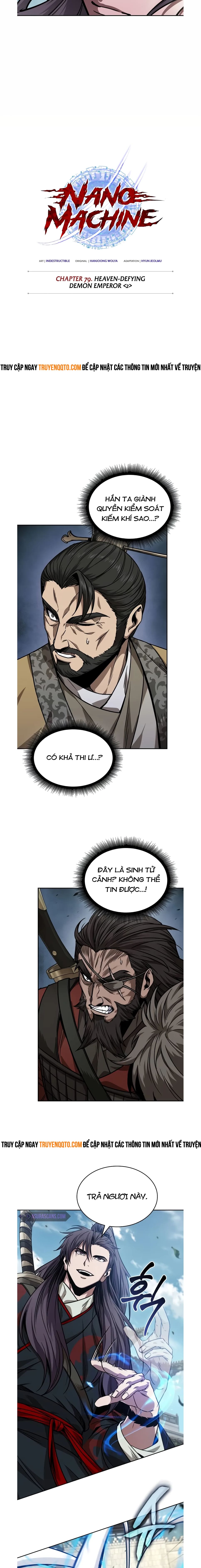 Ngã lão ma thần - Chapter 229 - Page 10