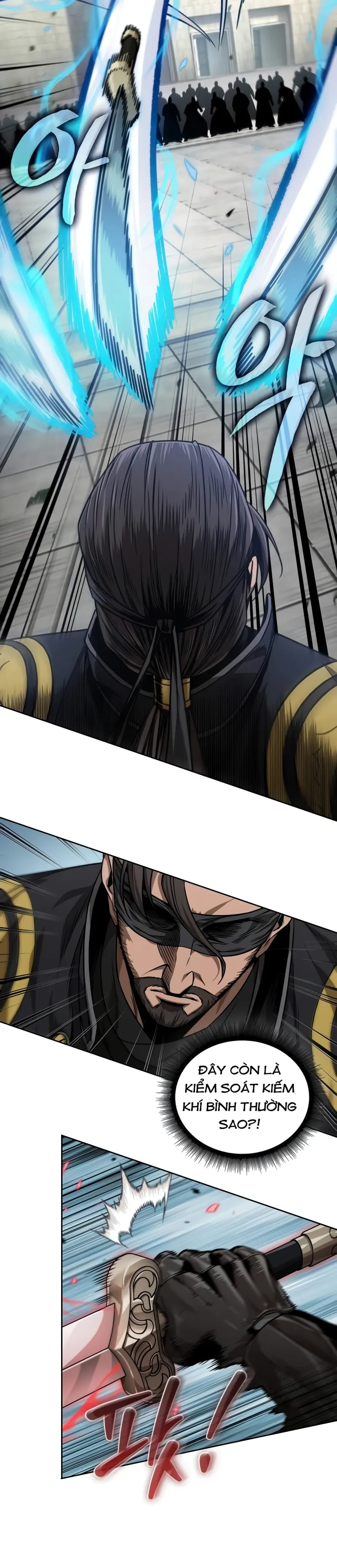 Ngã lão ma thần - Chapter 229 - Page 11