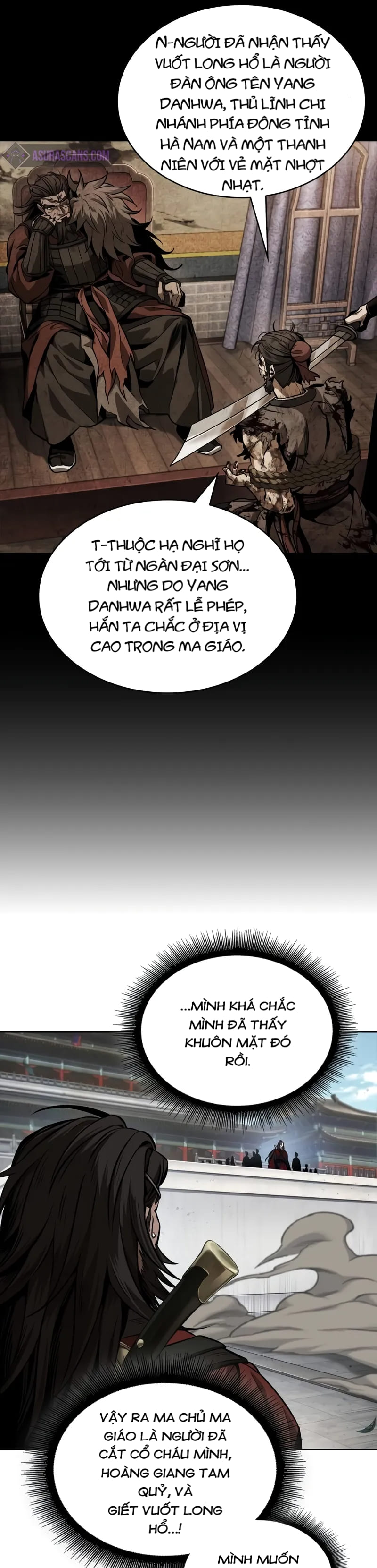 Ngã lão ma thần - Chapter 229 - Page 15