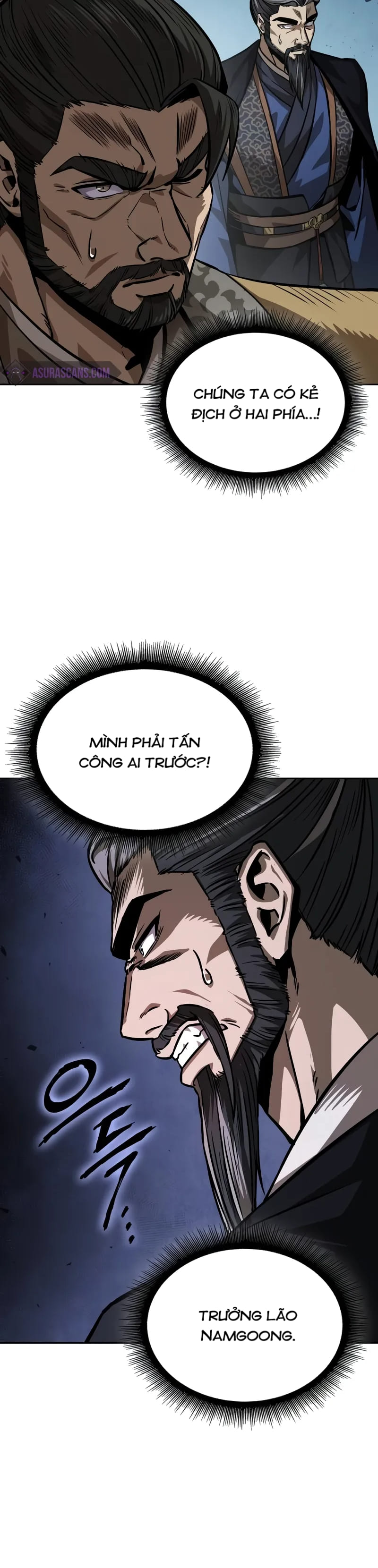 Ngã lão ma thần - Chapter 229 - Page 17
