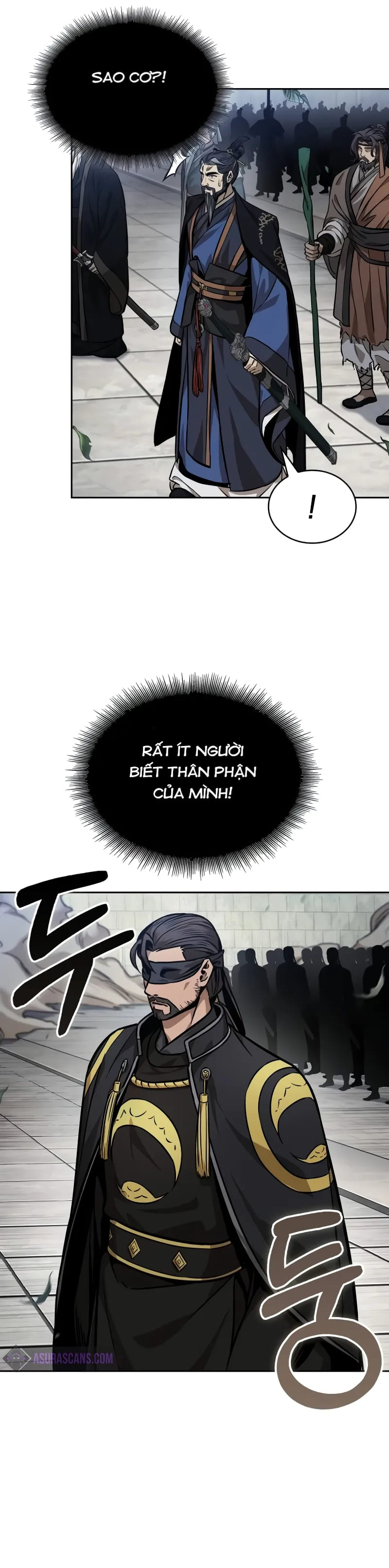 Ngã lão ma thần - Chapter 229 - Page 18