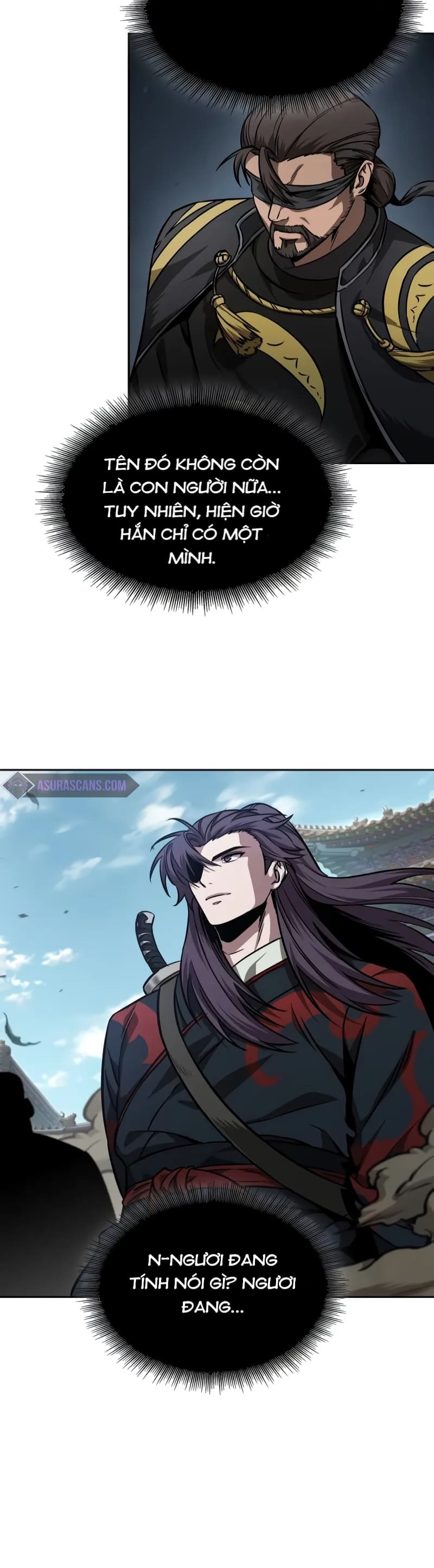 Ngã lão ma thần - Chapter 229 - Page 20