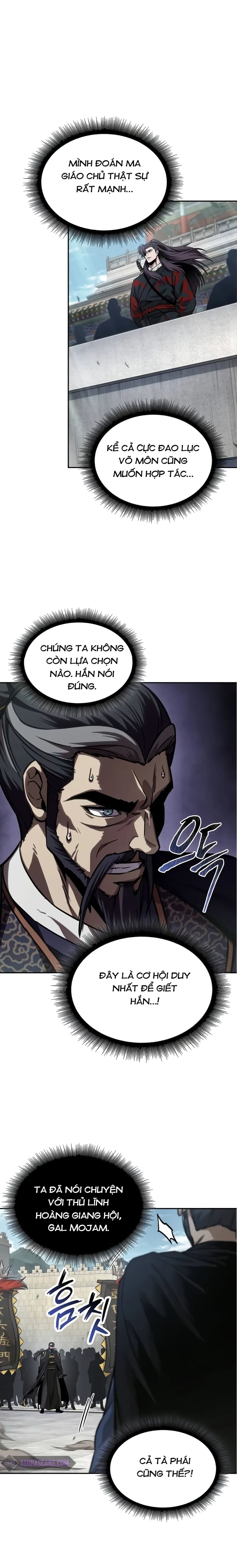 Ngã lão ma thần - Chapter 229 - Page 22