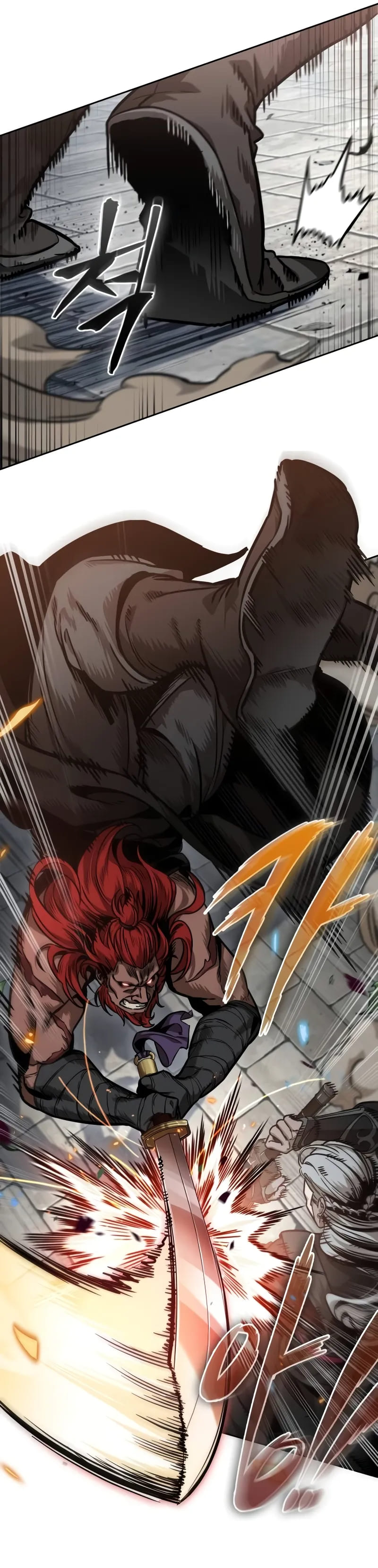 Ngã lão ma thần - Chapter 229 - Page 3