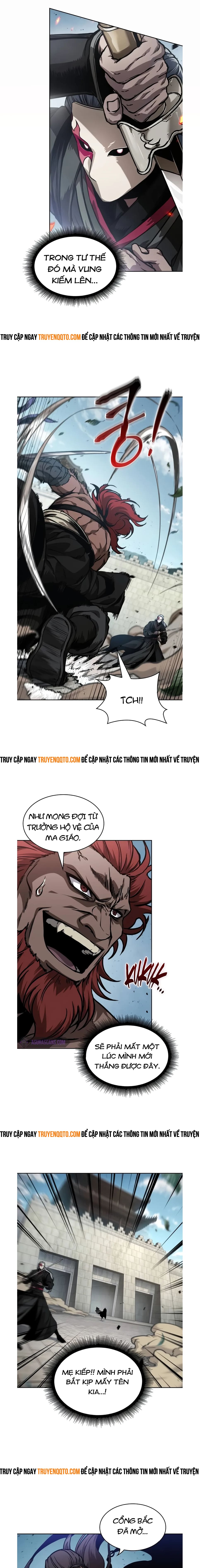 Ngã lão ma thần - Chapter 229 - Page 4