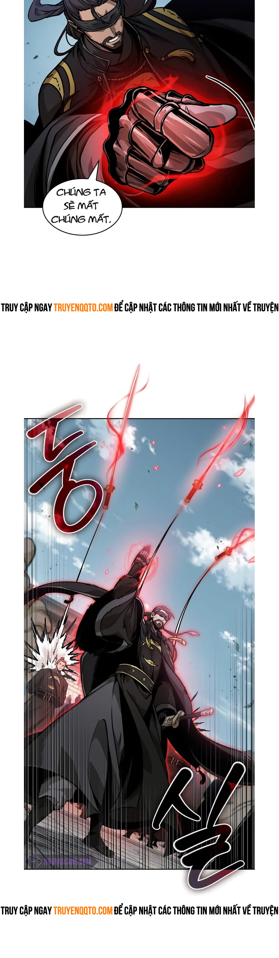 Ngã lão ma thần - Chapter 229 - Page 5