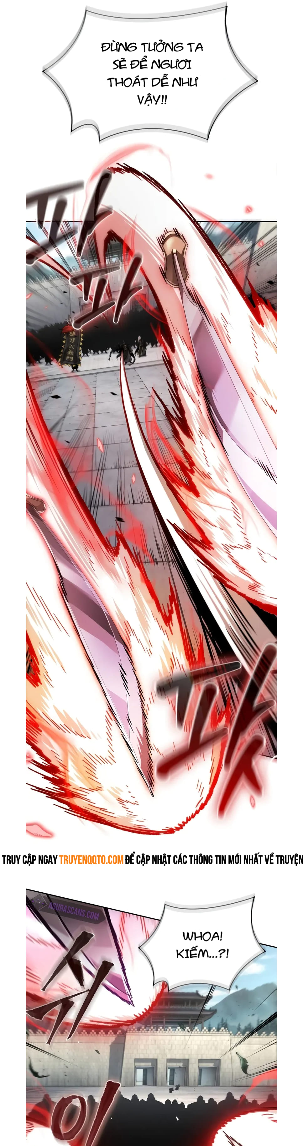 Ngã lão ma thần - Chapter 229 - Page 6