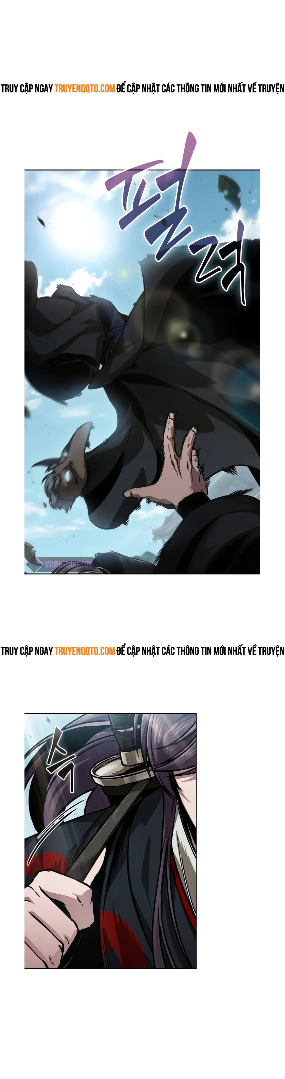 Ngã lão ma thần - Chapter 229 - Page 8