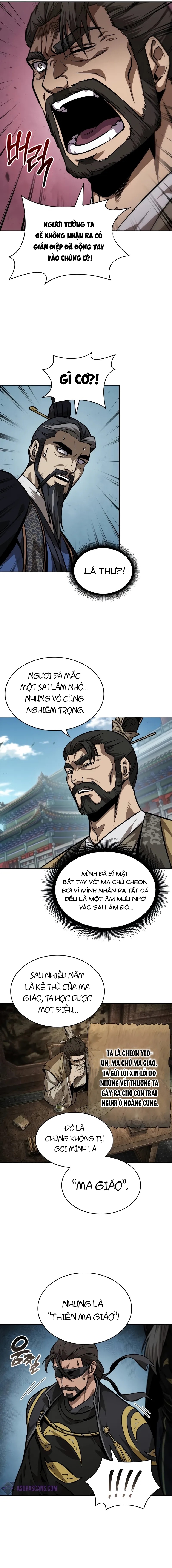 Ngã lão ma thần - Chapter 230 - Page 12