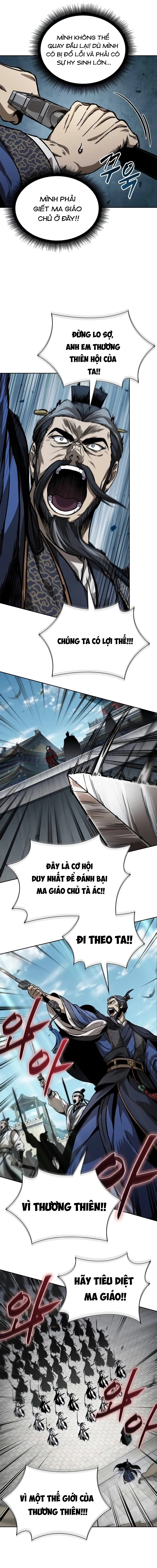 Ngã lão ma thần - Chapter 230 - Page 14