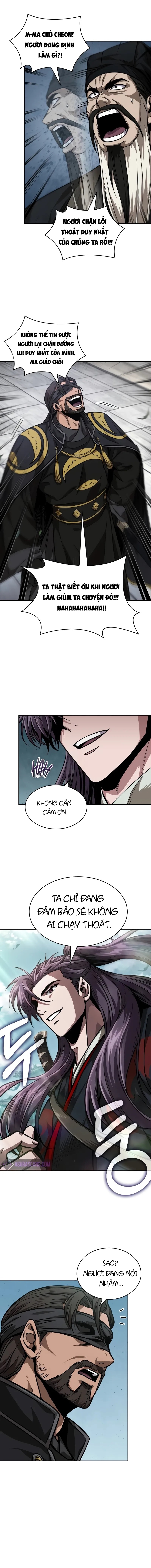 Ngã lão ma thần - Chapter 230 - Page 17