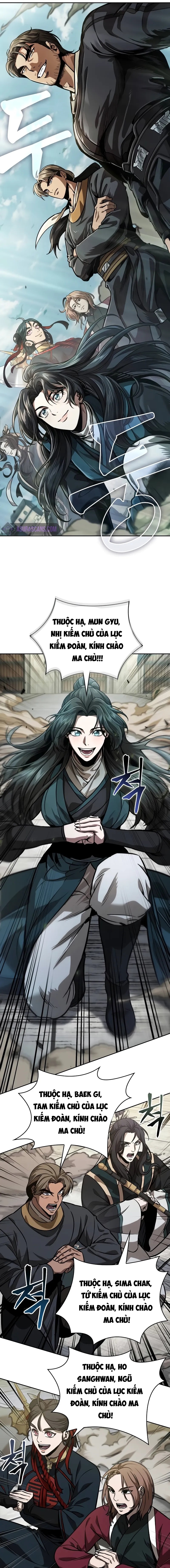 Ngã lão ma thần - Chapter 230 - Page 20