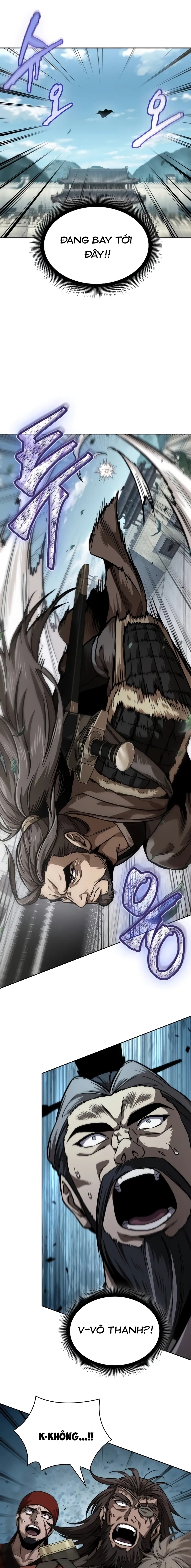 Ngã lão ma thần - Chapter 230 - Page 22