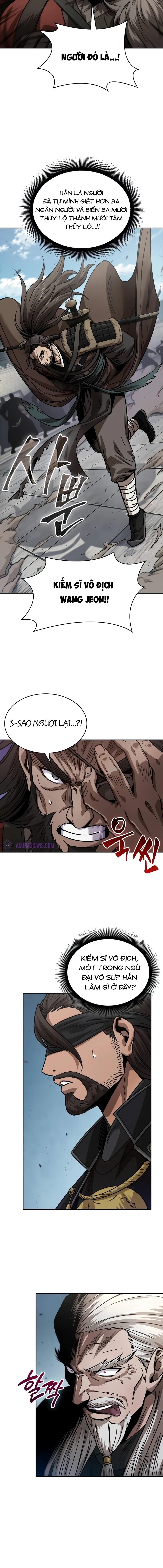 Ngã lão ma thần - Chapter 230 - Page 23