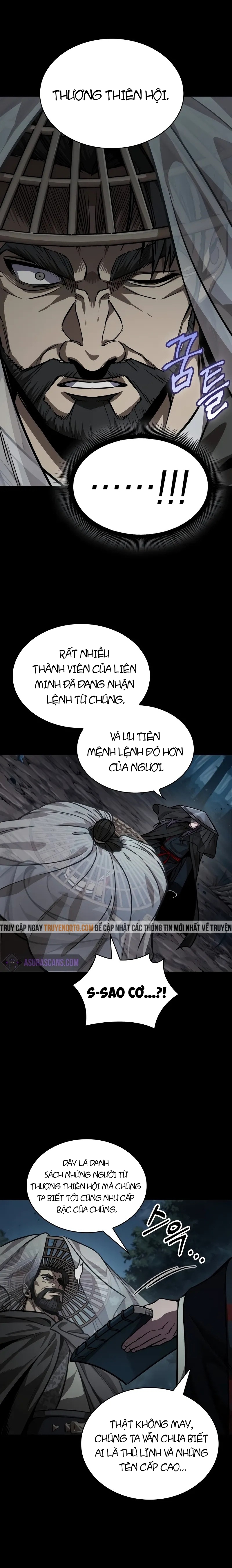 Ngã lão ma thần - Chapter 230 - Page 3