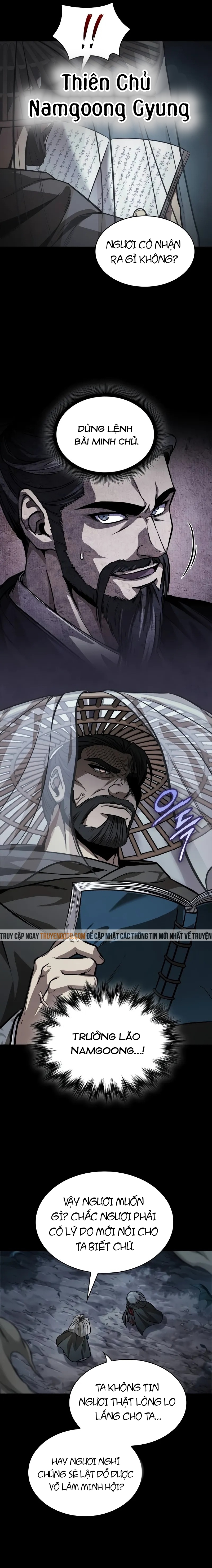 Ngã lão ma thần - Chapter 230 - Page 4