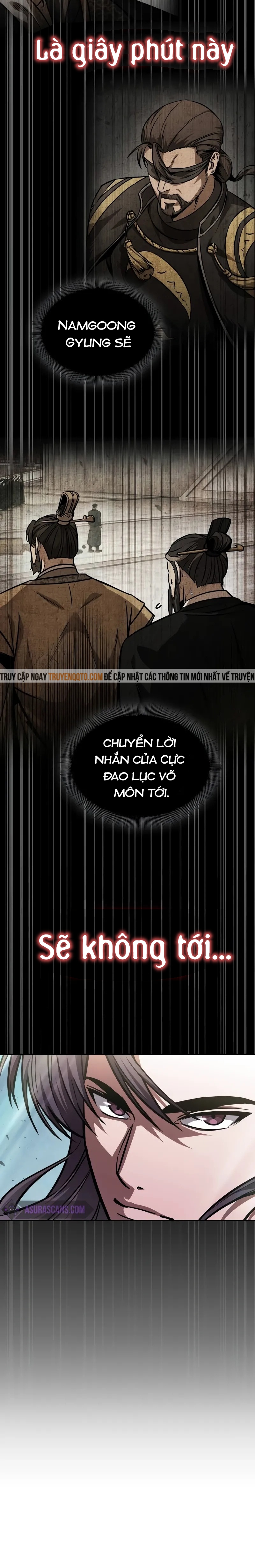 Ngã lão ma thần - Chapter 230 - Page 9