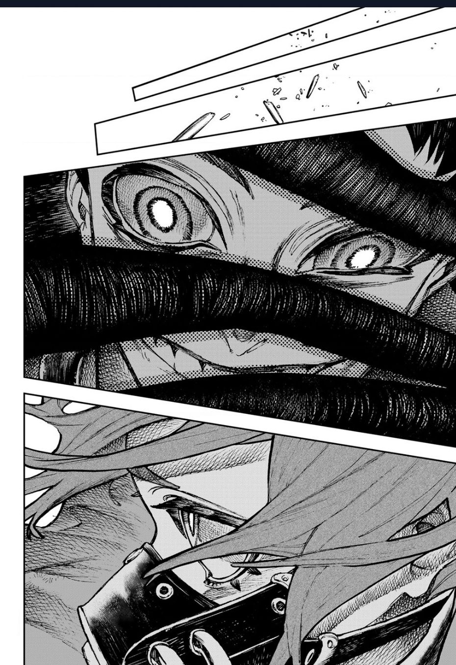 Gachiakuta - Chapter 97 - Page 9