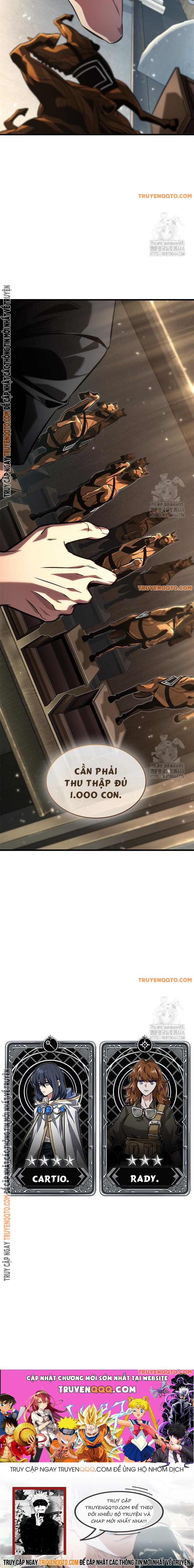 Gacha Vô Hạn - Chapter 119 - Page 10