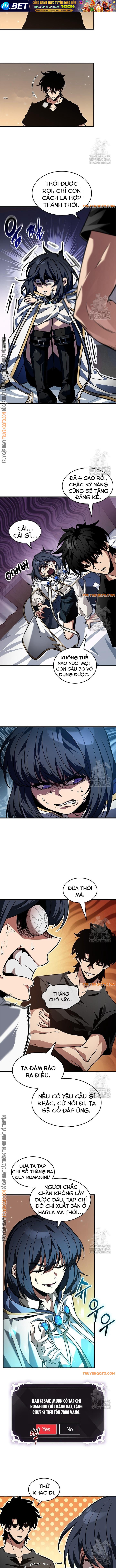 Gacha Vô Hạn Chapter 119 - Trang 2