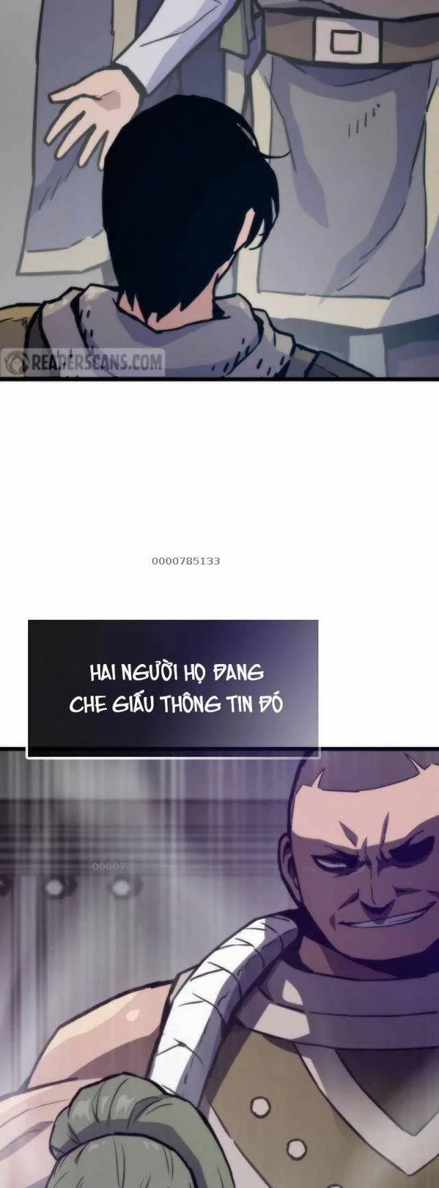 Hồi Quy Giả - Chapter 100 - Page 11