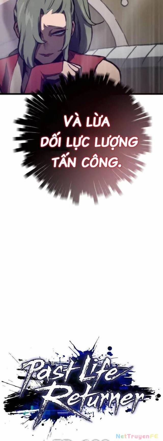 Hồi Quy Giả - Chapter 100 - Page 12