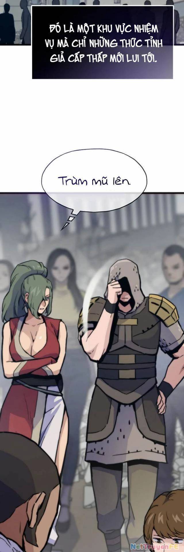 Hồi Quy Giả - Chapter 100 - Page 14