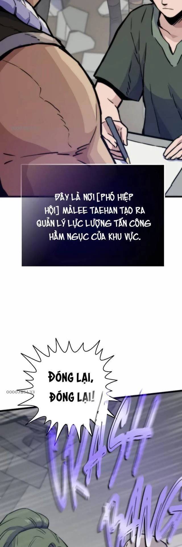 Hồi Quy Giả - Chapter 100 - Page 15