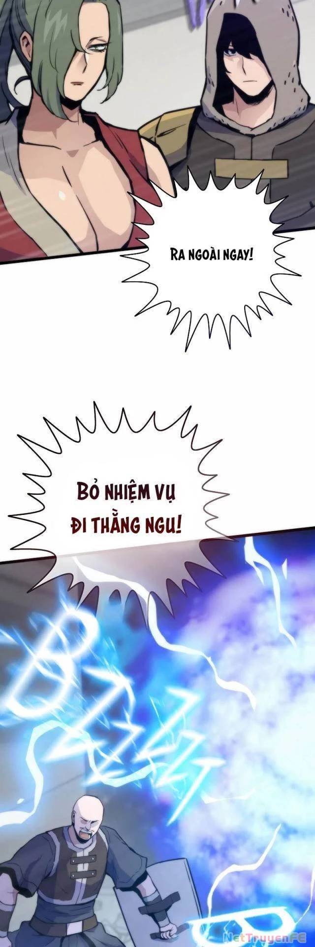 Hồi Quy Giả - Chapter 100 - Page 16