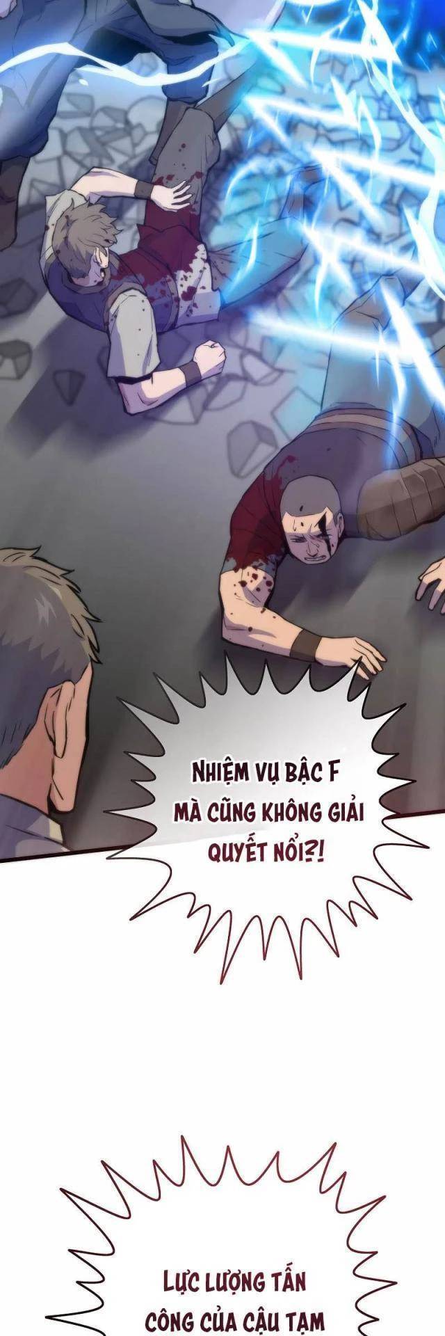 Hồi Quy Giả - Chapter 100 - Page 17