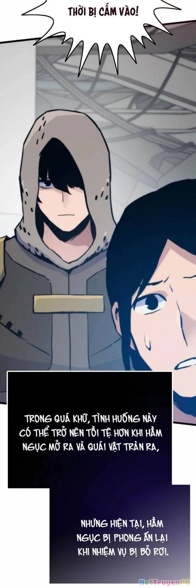 Hồi Quy Giả - Chapter 100 - Page 18