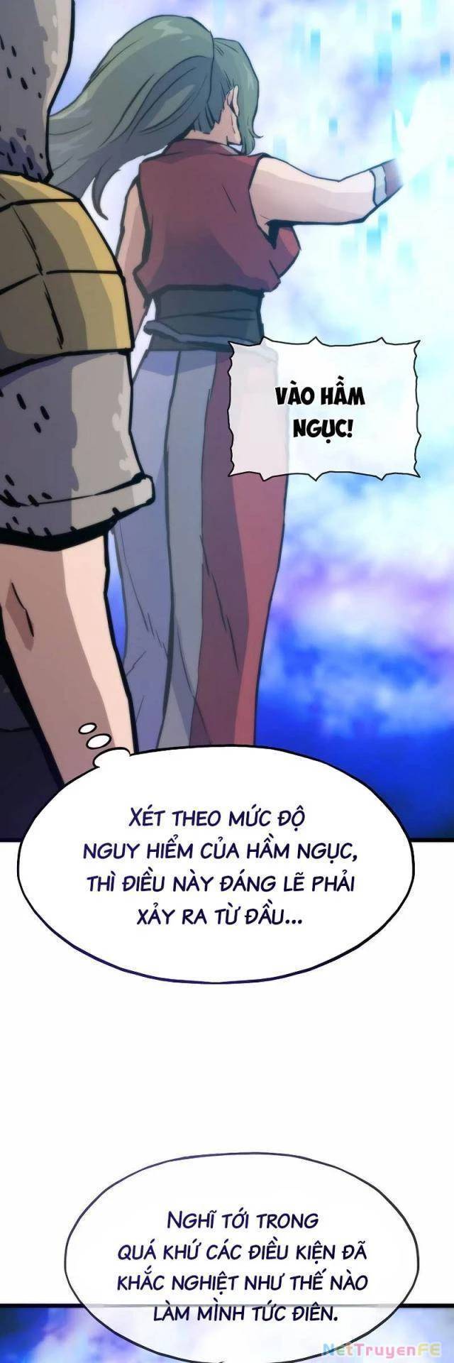 Hồi Quy Giả - Chapter 100 - Page 20