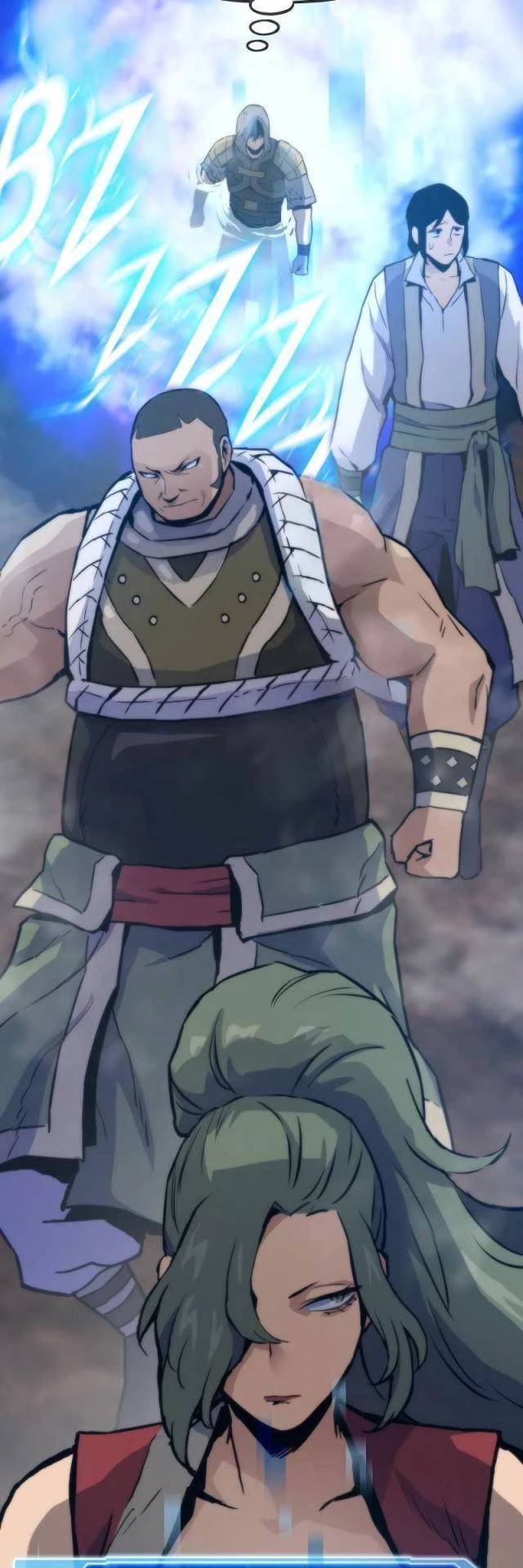 Hồi Quy Giả - Chapter 100 - Page 21