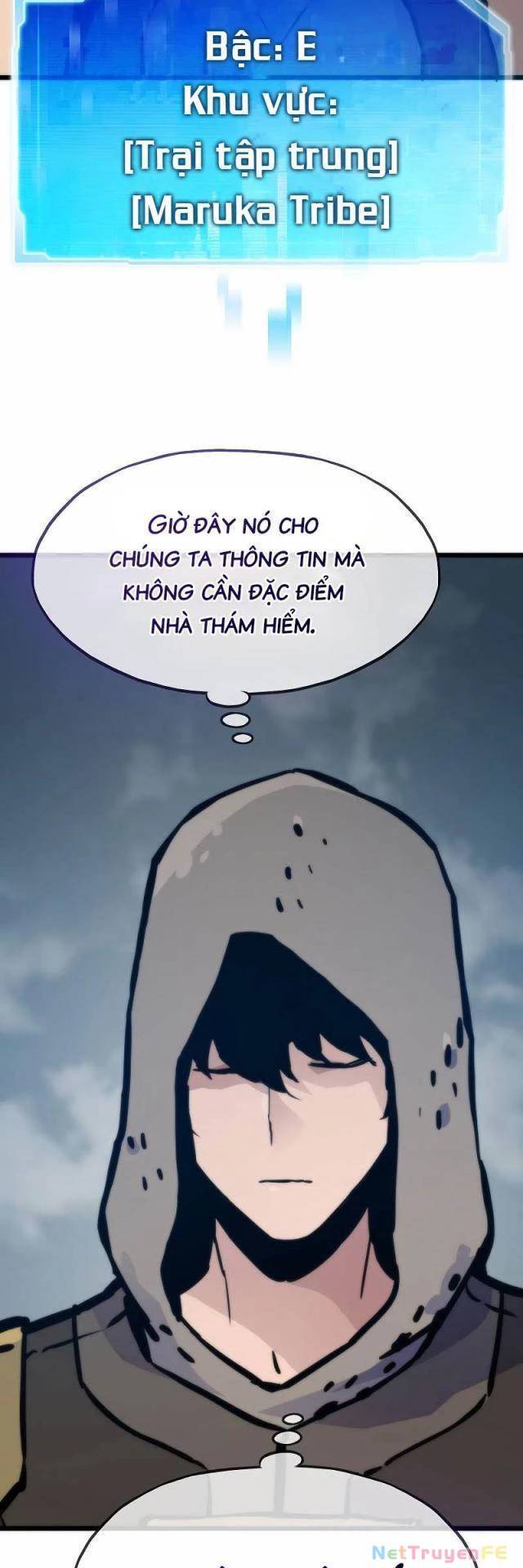 Hồi Quy Giả - Chapter 100 - Page 22