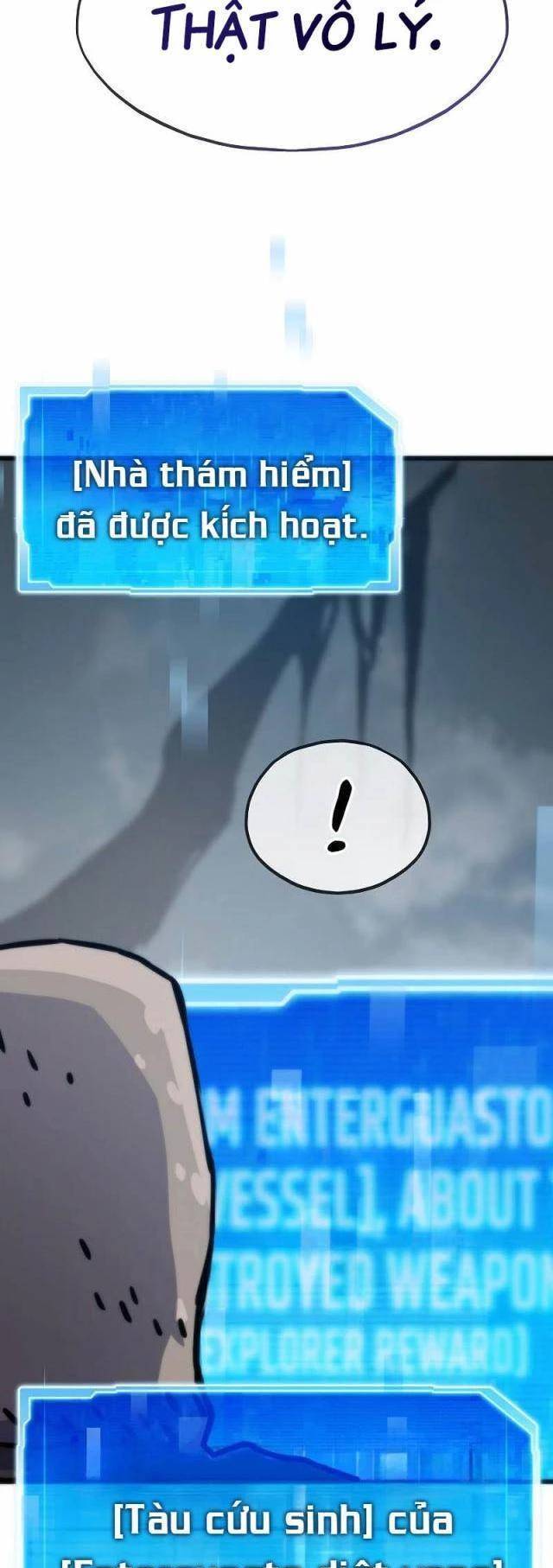 Hồi Quy Giả - Chapter 100 - Page 23