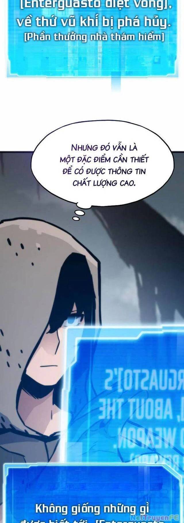 Hồi Quy Giả - Chapter 100 - Page 24