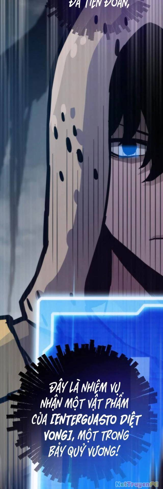 Hồi Quy Giả - Chapter 100 - Page 26