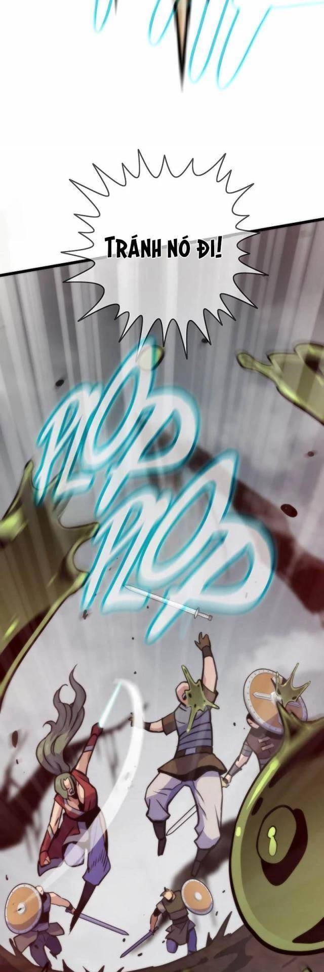 Hồi Quy Giả - Chapter 100 - Page 29