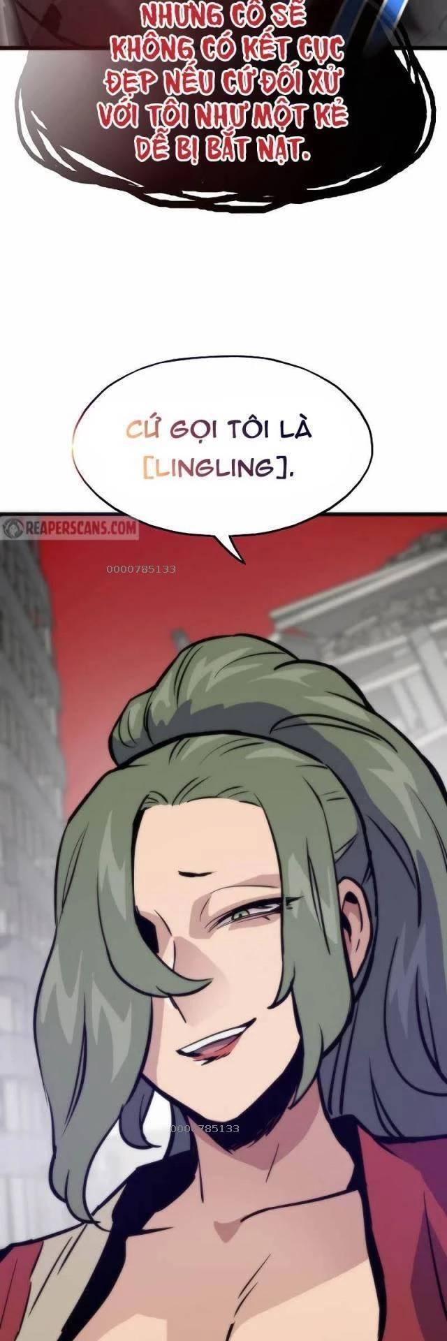 Hồi Quy Giả - Chapter 100 - Page 3