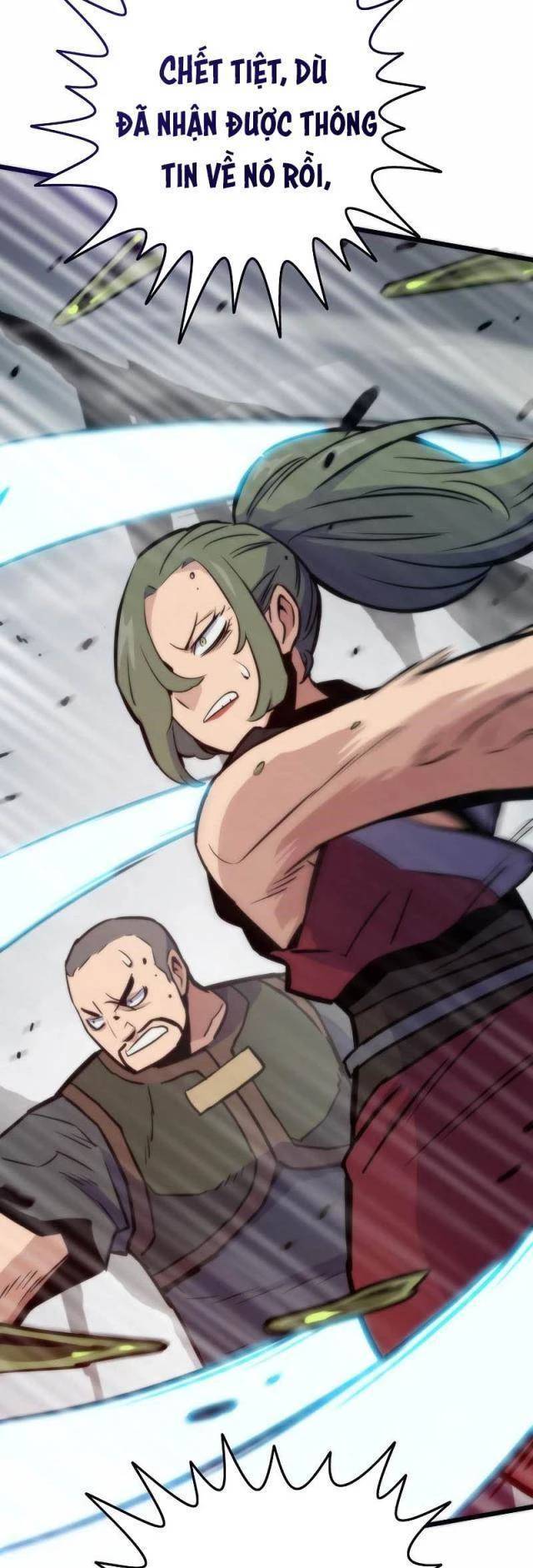 Hồi Quy Giả - Chapter 100 - Page 31