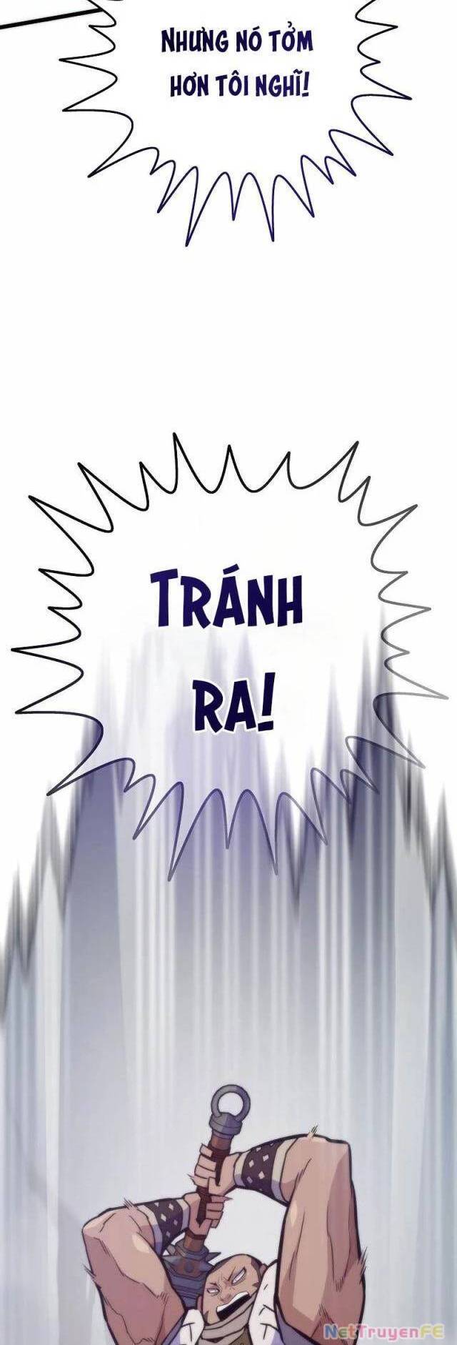 Hồi Quy Giả - Chapter 100 - Page 32