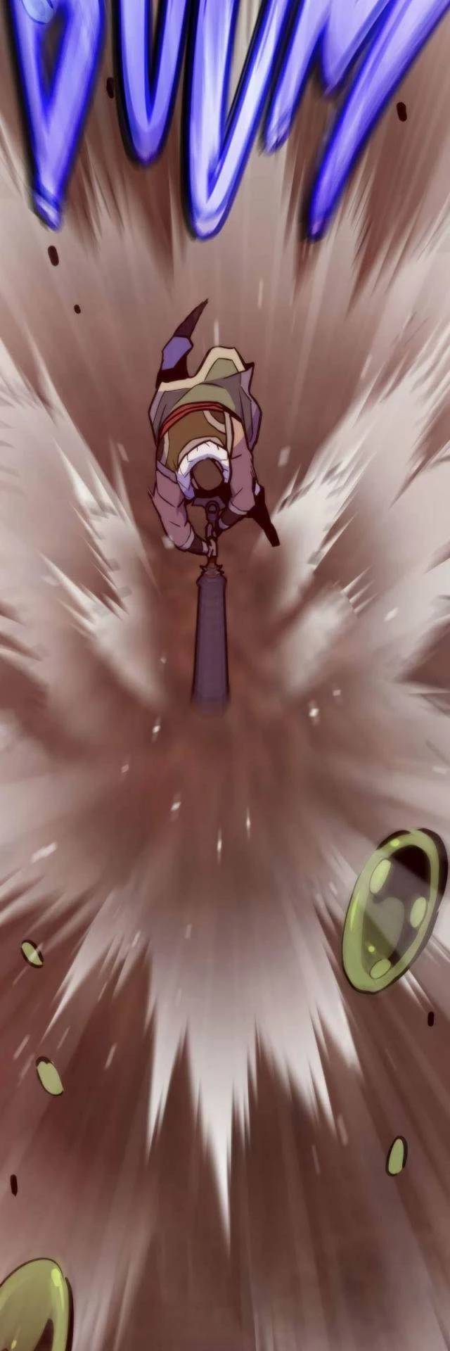 Hồi Quy Giả - Chapter 100 - Page 35