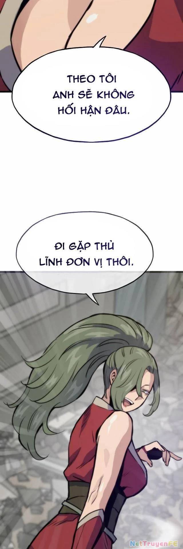 Hồi Quy Giả - Chapter 100 - Page 4