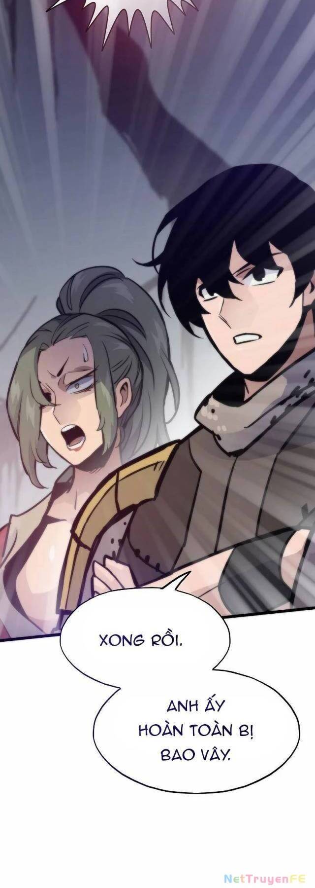 Hồi Quy Giả - Chapter 100 - Page 44