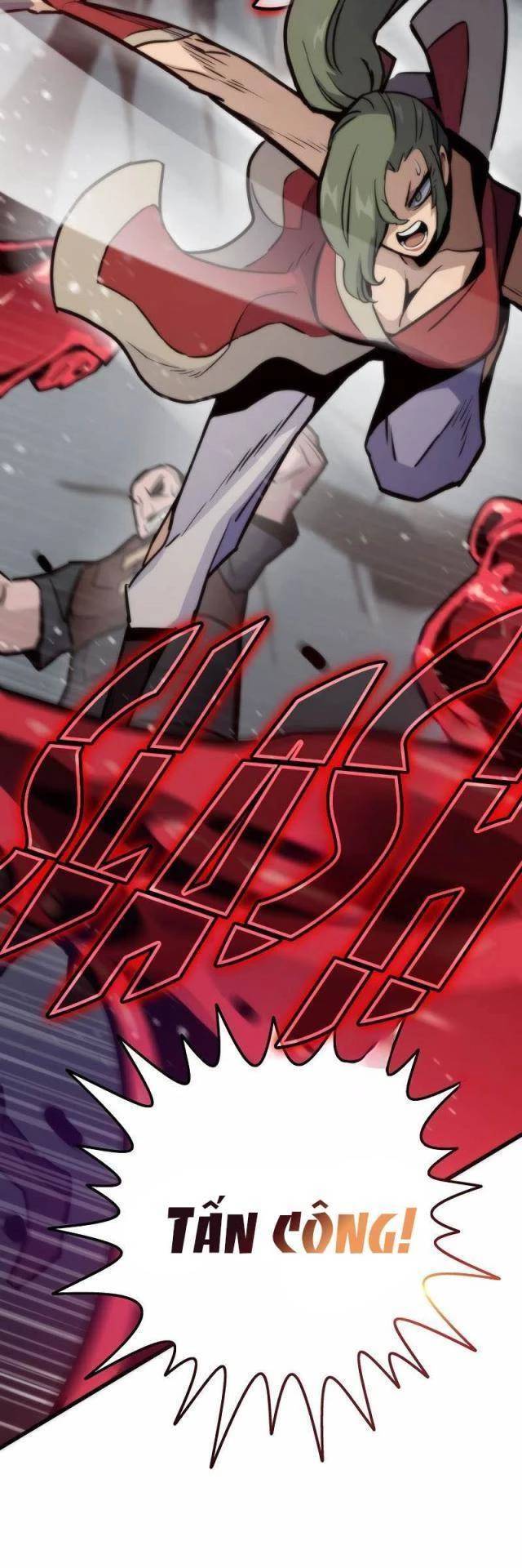 Hồi Quy Giả - Chapter 100 - Page 47