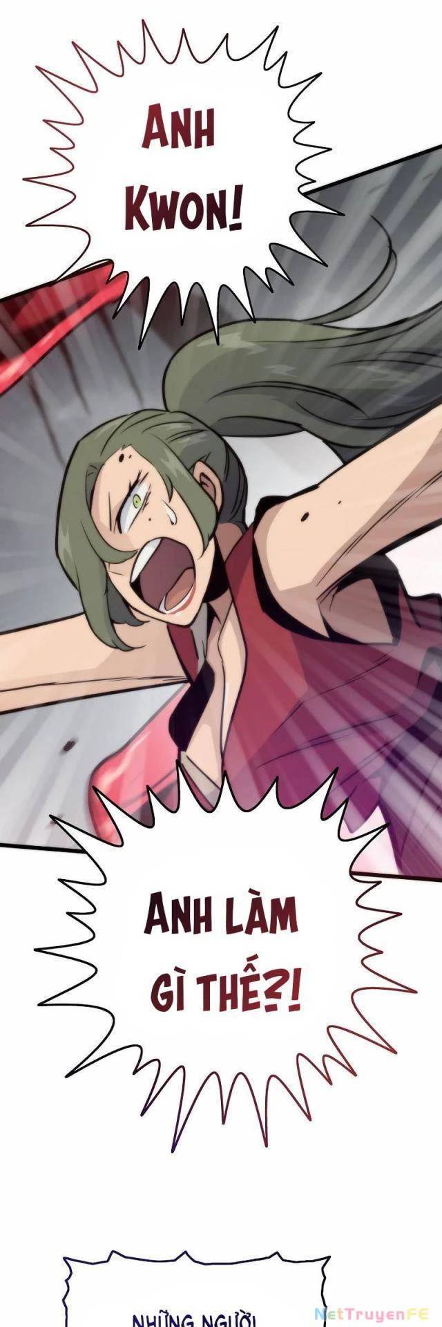 Hồi Quy Giả - Chapter 100 - Page 48