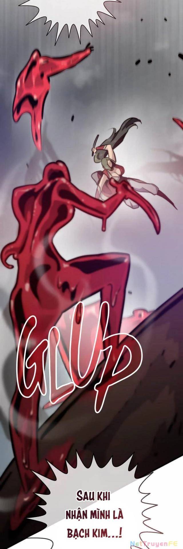 Hồi Quy Giả - Chapter 100 - Page 50